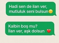 Evlilik İlan Sitesi